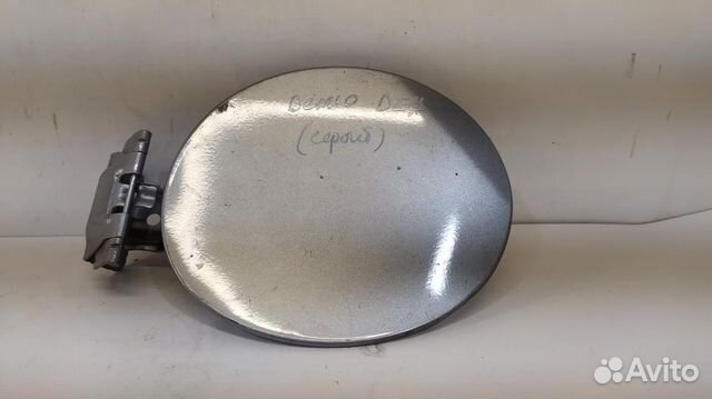 Лючок бензобака mazda Demio DE