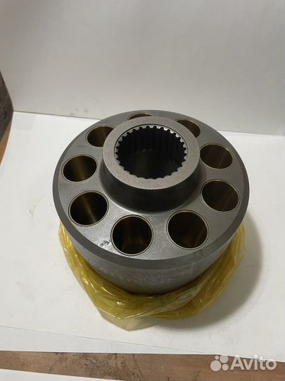 A11vo260 блок цилиндров