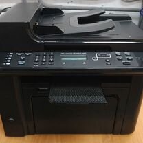 Мфу HP LJ 1536dnf MFP + Гарантия