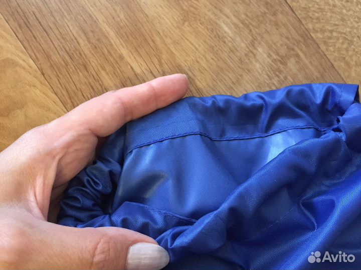 Именной мешок/рюкзак