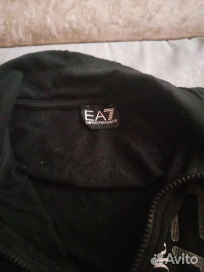 Emporio armani кофта