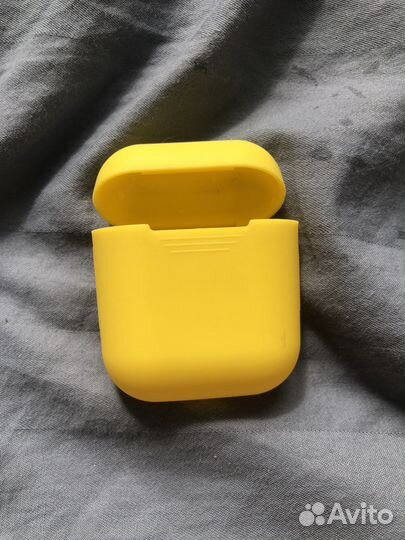 Чехол для AirPods