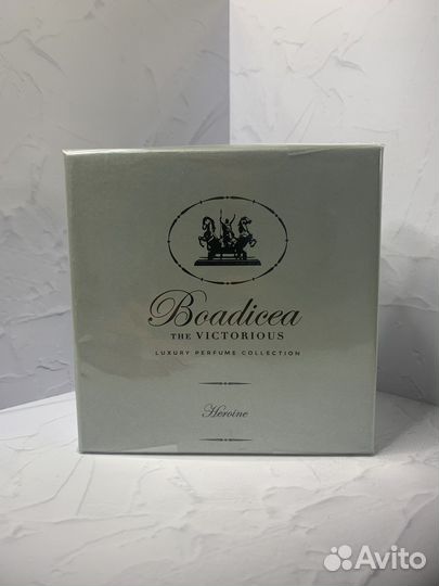 Boadicea The Victorious Heroine