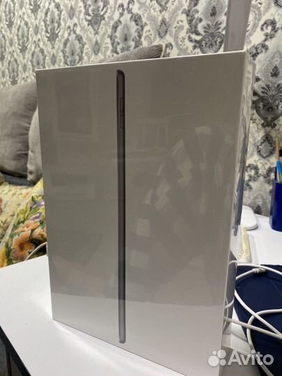 iPad 9 поколения 64gb