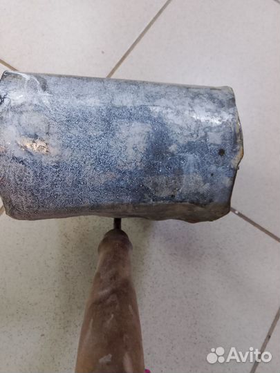 Совок для сбора ягод