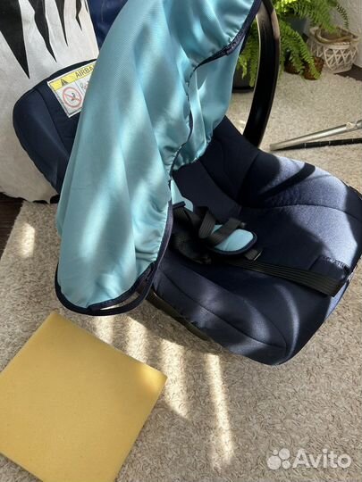 Автолюлька