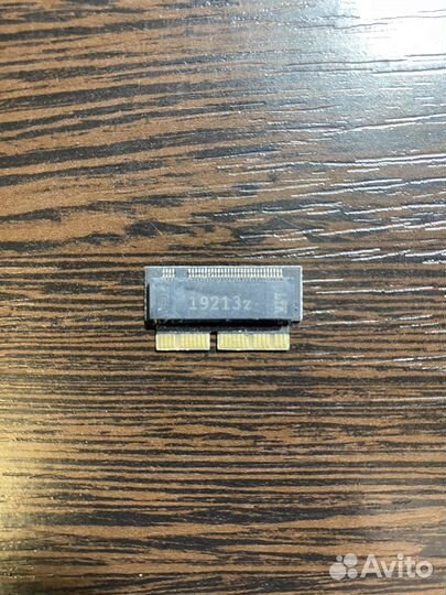 Адаптер M2 для SSD MacBook