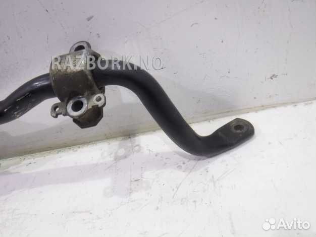 Стабилизатор задний