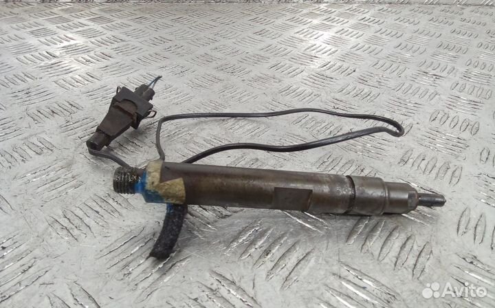 Форсунка управляющая дизельная Volkswagen LT 2
