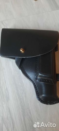 Кобура для пм