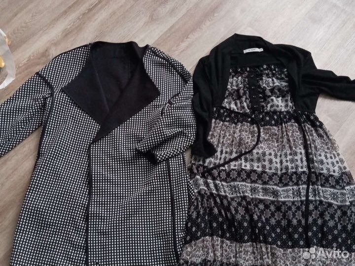 Вещи пакетом 46