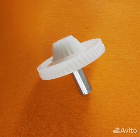 Шестеренки на мясорубки