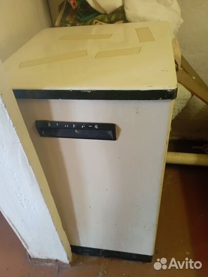 Стиральная машина бу