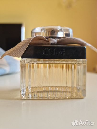 Парфюмерная вода Chloe 50 ml