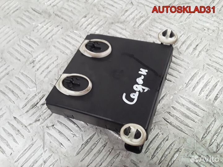 Блок комфорта Мерседес Бенц В211 A2118201626