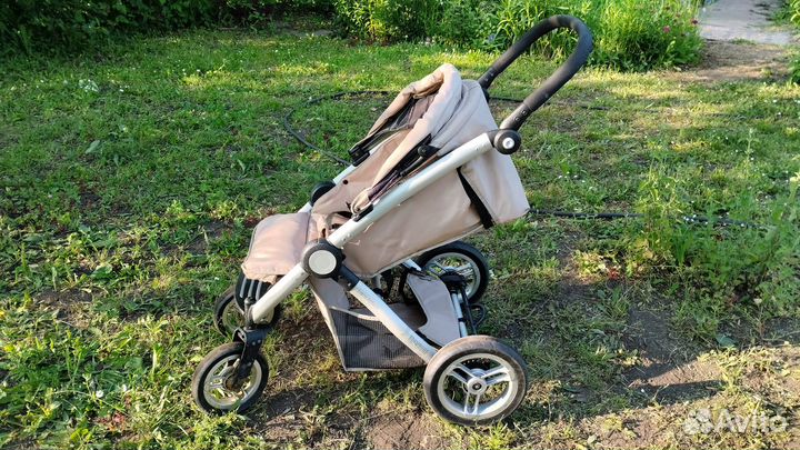 Коляска детская