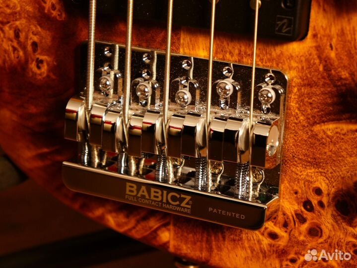 Бас-гитара 5-струнная, чехол Cort GB-Modern-5-opvn