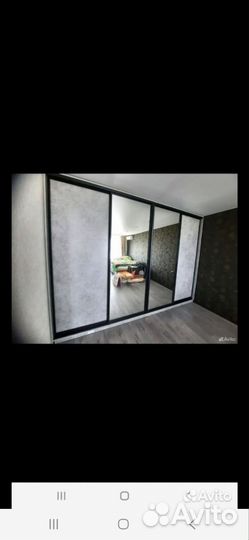 Шкаф купе на заказ