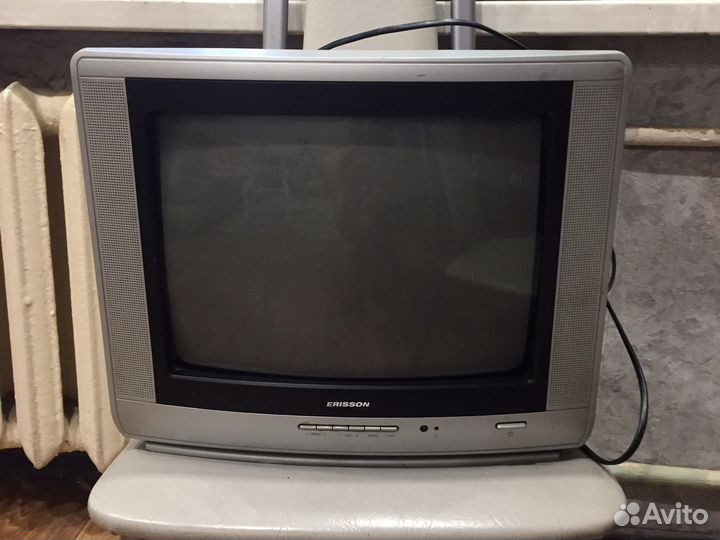Телевизор erisson