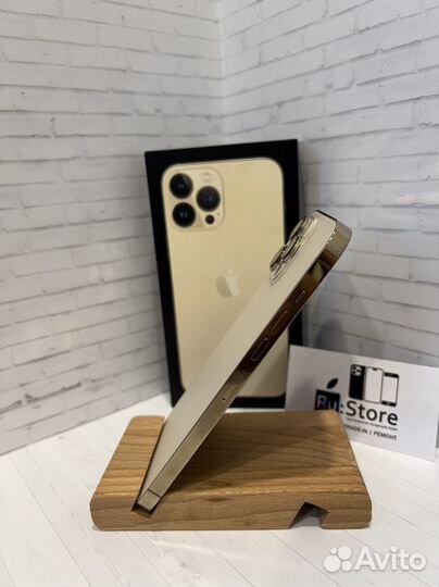 iPhone 13 Pro Max, 256 ГБ