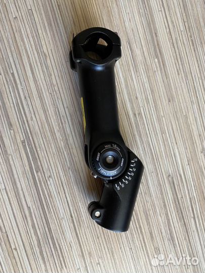 Вынос руля велосипедный bbb