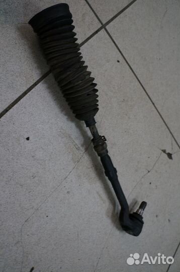 BMW E53 наконечник рулевой рейки