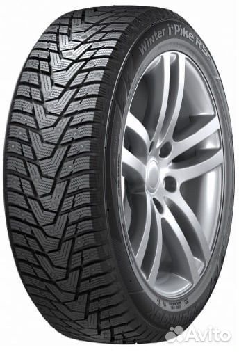 Hankook Winter I'Pike RS2 W429 225/45 R17 94T