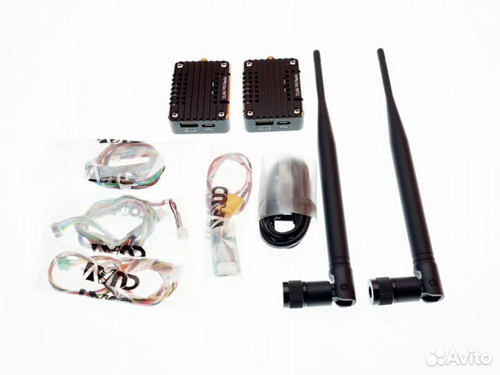 Телеметрический модуль cuav P9