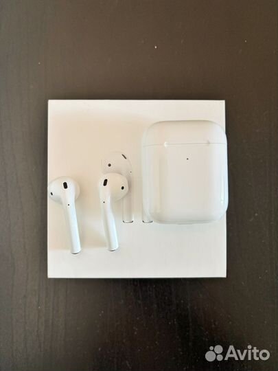 Airpods 2