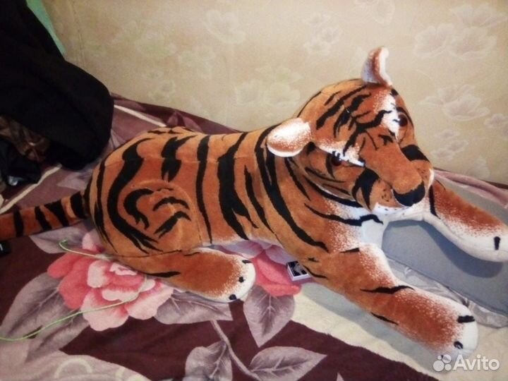 Мягкая игрушка