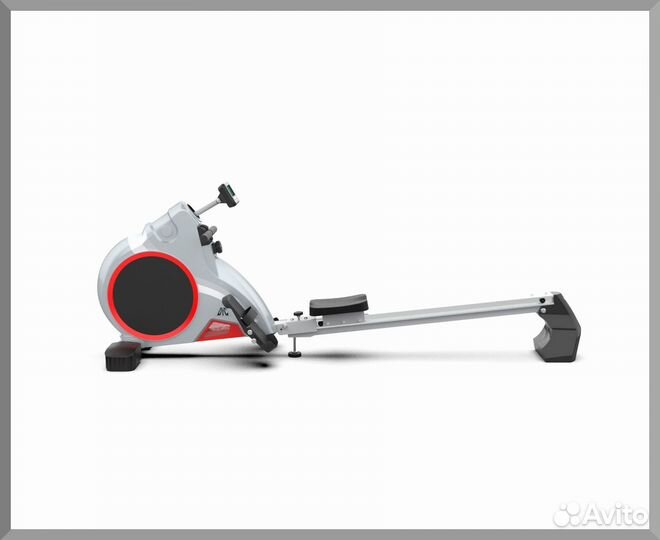 Гребной тренажер D-R710-8