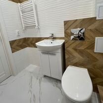 1-к. квартира, 37 м², 9/10 эт.