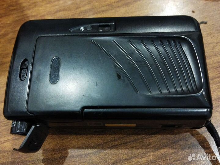 Фотоаппарат Кодак