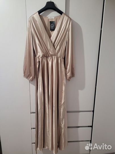 Платье вечернее новое