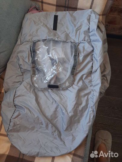 Бандаж молокоотсос накладки чехол эргорюкзак