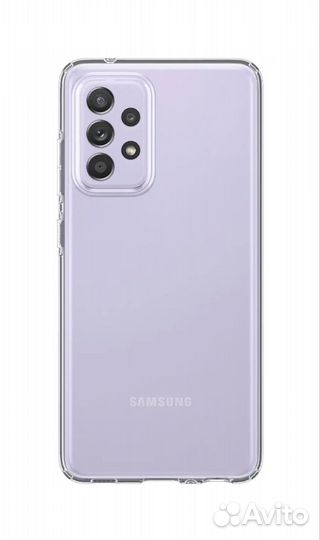 Чехол на samsung galaxy A 72 Новый