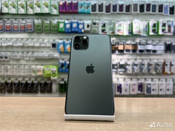 iPhone 11 Pro, 64 ГБ