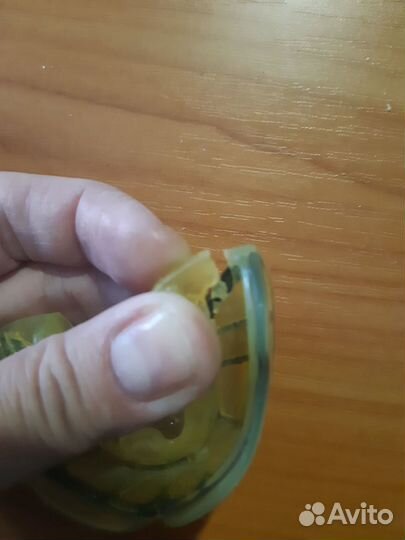 Капа для зубов