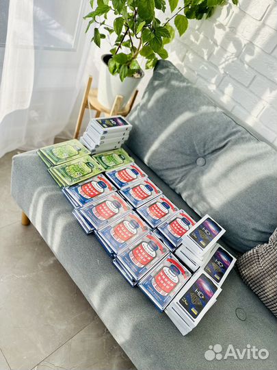 Защитные стекла для iPhone