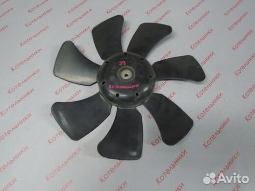 Nissan 21486-1L000 Крыльчатка вентилятора