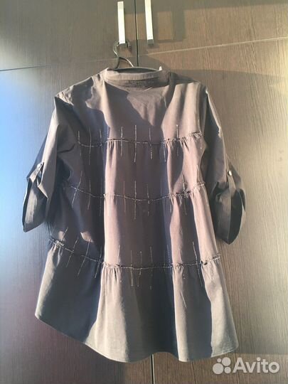 Пакет женских вещей