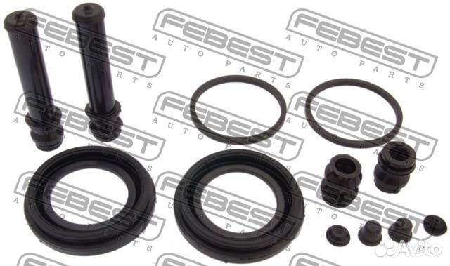 Ремкомплект тормозного суппорта 0175-GRJ120R