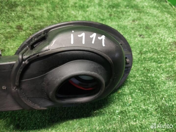 Лючок топливного бака Mercedes Benz ML W164 2007