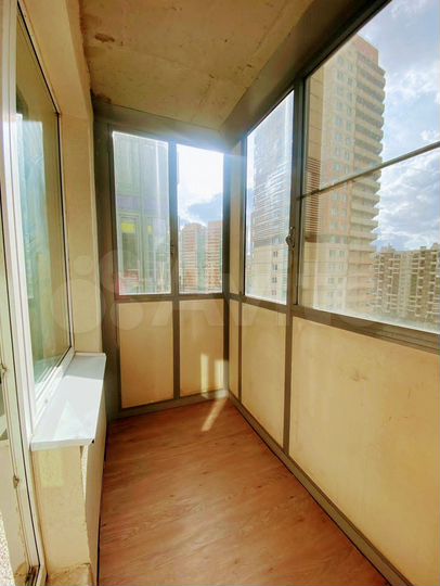 1-к. квартира, 44 м², 10/12 эт.