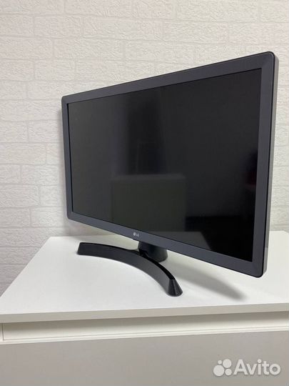 Телевизор LG