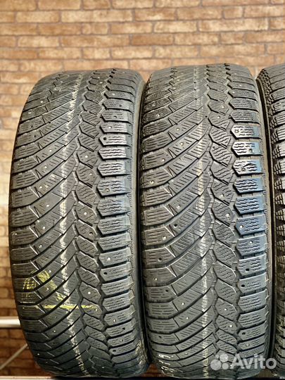 Continental Conti4x4IceContact 255/55 R19