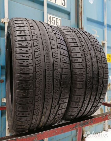 Nokian Tyres WR A3 245/45 R18 109W