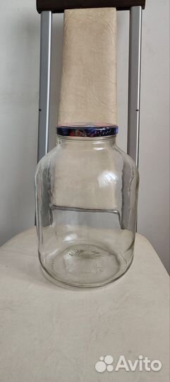 Бутыль для вина