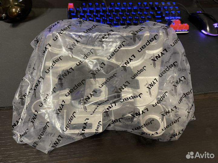 Подушка двигателя левая Рено Флюенс 2012г