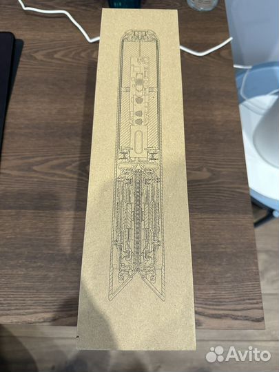 Выпрямитель dyson